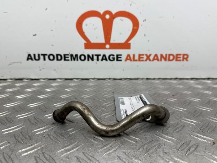 Gebruikte Oliedruk Leiding Seat Leon (5FB) 1.4 TSI 16V Prijs op aanvraag aangeboden door Alexander Autodemontage