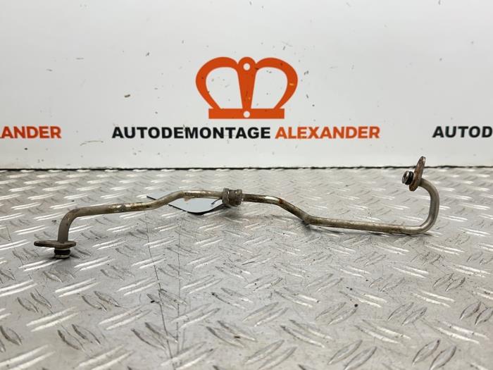 Gebruikte Oliedruk Leiding Seat Leon (5FB) 1.4 TSI 16V Prijs op aanvraag aangeboden door Alexander Autodemontage