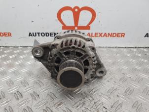 Gebruikte Dynamo Opel Insignia Sports Tourer 2.0 CDTI 16V 130 ecoFLEX Prijs € 50,00 Margeregeling aangeboden door Alexander Autodemontage