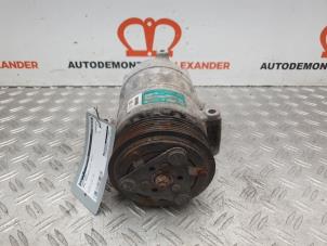 Gebruikte Aircopomp Opel Insignia Sports Tourer 2.0 CDTI 16V 130 ecoFLEX Prijs € 129,99 Margeregeling aangeboden door Alexander Autodemontage