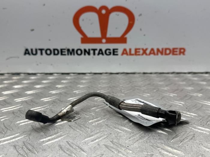 Gebruikte Turbo Pijp Opel Insignia Sports Tourer 2.0 CDTI 16V 130 ecoFLEX Prijs op aanvraag aangeboden door Alexander Autodemontage