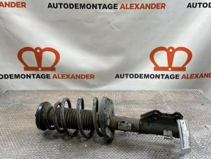 Gebruikte Mac Phersonpoot links-voor Opel Insignia Sports Tourer 2.0 CDTI 16V 130 ecoFLEX Prijs op aanvraag aangeboden door Alexander Autodemontage