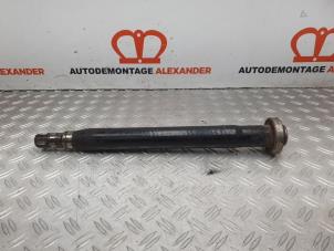 Gebruikte Aandrijfas rechts-achter Opel Insignia Sports Tourer 2.0 CDTI 16V 130 ecoFLEX Prijs op aanvraag aangeboden door Alexander Autodemontage