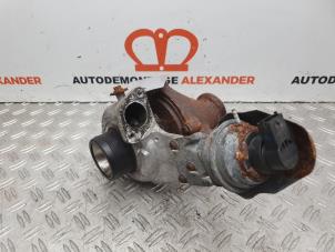 Gebruikte Turbo Opel Insignia Sports Tourer 2.0 CDTI 16V 130 ecoFLEX Prijs op aanvraag aangeboden door Alexander Autodemontage