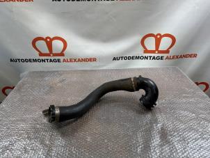 Gebruikte Intercooler Buis Opel Insignia Sports Tourer 2.0 CDTI 16V 130 ecoFLEX Prijs op aanvraag aangeboden door Alexander Autodemontage