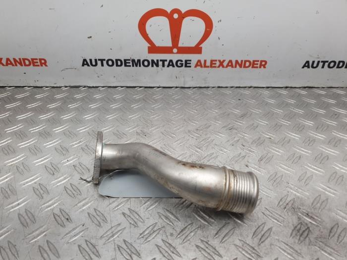 Gebruikte Intercooler Buis Opel Insignia Sports Tourer 2.0 CDTI 16V 130 ecoFLEX Prijs op aanvraag aangeboden door Alexander Autodemontage
