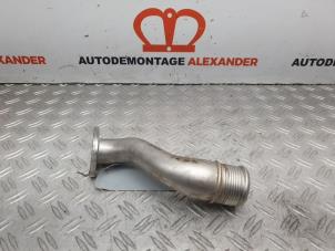 Gebruikte Intercooler Buis Opel Insignia Sports Tourer 2.0 CDTI 16V 130 ecoFLEX Prijs op aanvraag aangeboden door Alexander Autodemontage