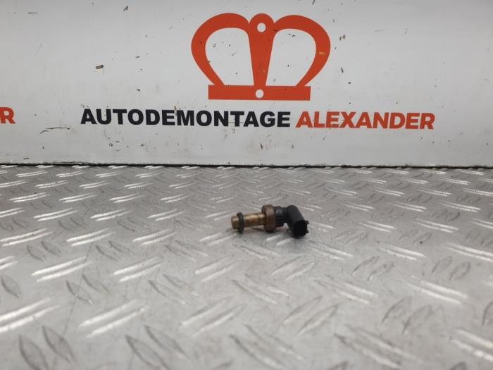 Gebruikte Temperatuursensor Motor Mercedes Sprinter 3,5t (906.63) 315 CDI 16V Prijs op aanvraag aangeboden door Alexander Autodemontage