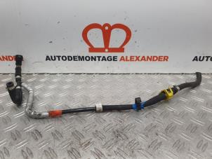 Gebruikte Koelwaterslang Landrover Range Rover Sport (LS) 2.7 TDV6 24V Prijs op aanvraag aangeboden door Alexander Autodemontage