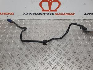 Gebruikte Brandstofleiding Landrover Range Rover Sport (LS) 2.7 TDV6 24V Prijs op aanvraag aangeboden door Alexander Autodemontage