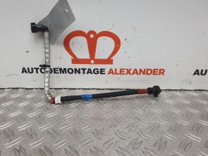 Gebruikte Brandstofleiding Landrover Range Rover Sport (LS) 2.7 TDV6 24V Prijs op aanvraag aangeboden door Alexander Autodemontage
