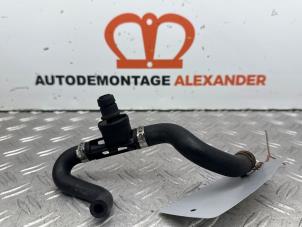 Gebruikte Radiateurslang Volkswagen Touran (1T1/T2) 2.0 FSI 16V Prijs op aanvraag aangeboden door Alexander Autodemontage