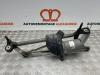 Ruitenwis Mechaniek van een Opel Corsa D 1.2 16V 2014