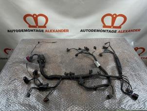 Gebruikte Bedrading Compleet Elektrisch Opel Corsa D 1.2 16V Prijs € 150,00 Margeregeling aangeboden door Alexander Autodemontage