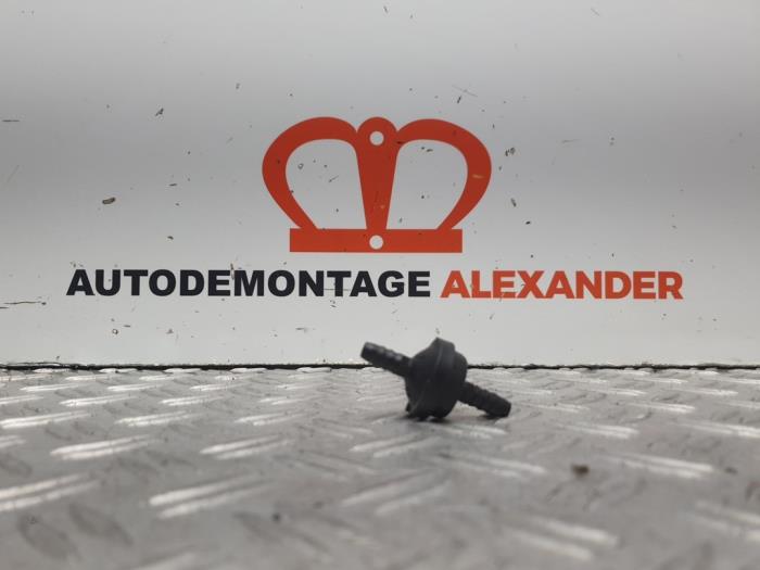 Gebruikte Diversen Opel Corsa D 1.2 16V Prijs op aanvraag aangeboden door Alexander Autodemontage