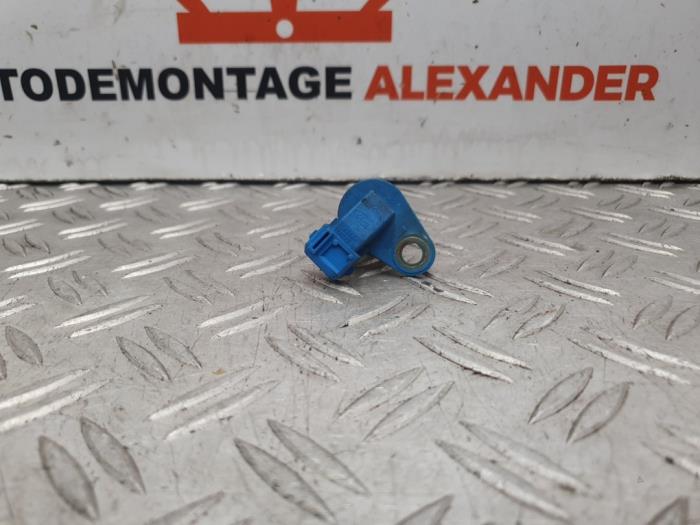 Gebruikte BDP Sensor Ford Ka I 1.3i Prijs op aanvraag aangeboden door Alexander Autodemontage
