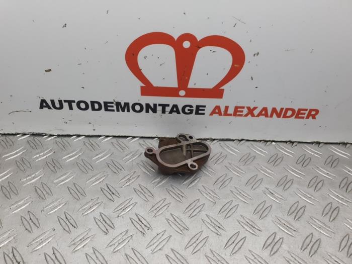 Gebruikte Spanner diversen Volkswagen Polo V (6R) 1.2 12V Prijs op aanvraag aangeboden door Alexander Autodemontage