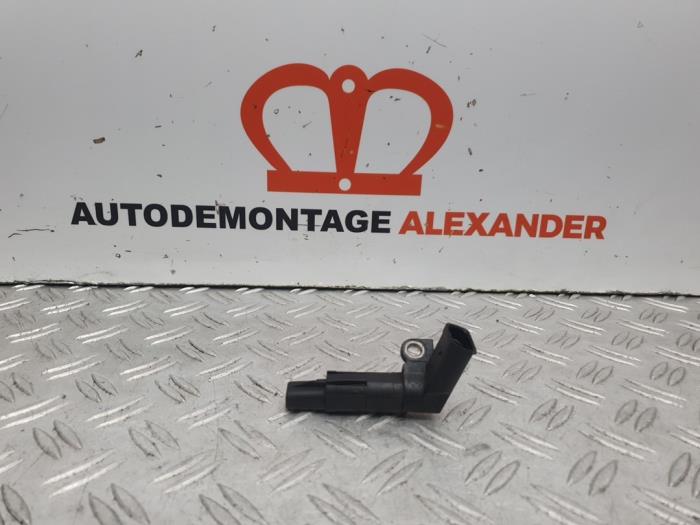 Gebruikte BDP Sensor Seat Ibiza IV (6J5) 1.2 12V Prijs op aanvraag aangeboden door Alexander Autodemontage