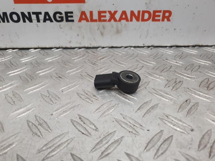Gebruikte Pingelsensor Volkswagen Polo V (6R) 1.2 12V BlueMotion Technology Prijs op aanvraag aangeboden door Alexander Autodemontage