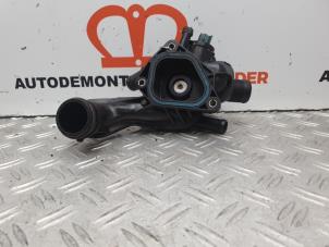 Gebruikte Thermostaathuis Opel Corsa D 1.2 16V Prijs € 24,99 Margeregeling aangeboden door Alexander Autodemontage