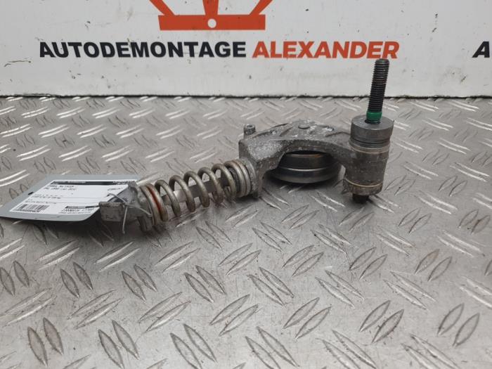 Gebruikte Spanrol Multiriem Opel Corsa D 1.2 16V Prijs op aanvraag aangeboden door Alexander Autodemontage