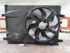 Gebruikte Koelvin Opel Corsa D 1.2 16V Prijs € 25,00 Margeregeling aangeboden door Alexander Autodemontage