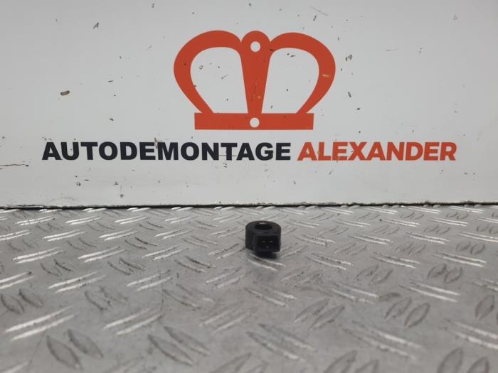 Gebruikte Klopsensor Mercedes C (W204) 1.8 C-180K 16V Prijs op aanvraag aangeboden door Alexander Autodemontage
