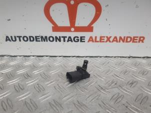 Gebruikte Sensor map (inlaatspruitstuk) Ford Focus 2 1.6 TDCi 16V 90 Prijs op aanvraag aangeboden door Alexander Autodemontage