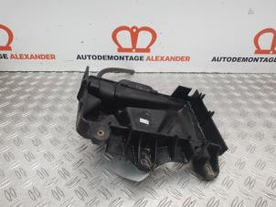 Gebruikte Accubak Skoda Fabia II (5J) 1.2i 12V Prijs op aanvraag aangeboden door Alexander Autodemontage