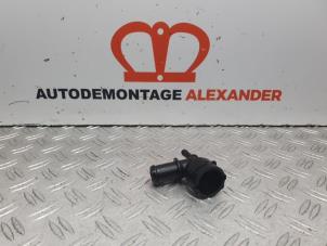 Gebruikte Diversen Volkswagen Golf V (1K1) 1.9 TDI Prijs op aanvraag aangeboden door Alexander Autodemontage