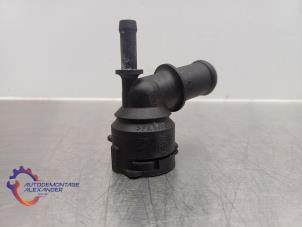 Gebruikte Diversen Volkswagen Golf V (1K1) 1.9 TDI Prijs op aanvraag aangeboden door Alexander Autodemontage