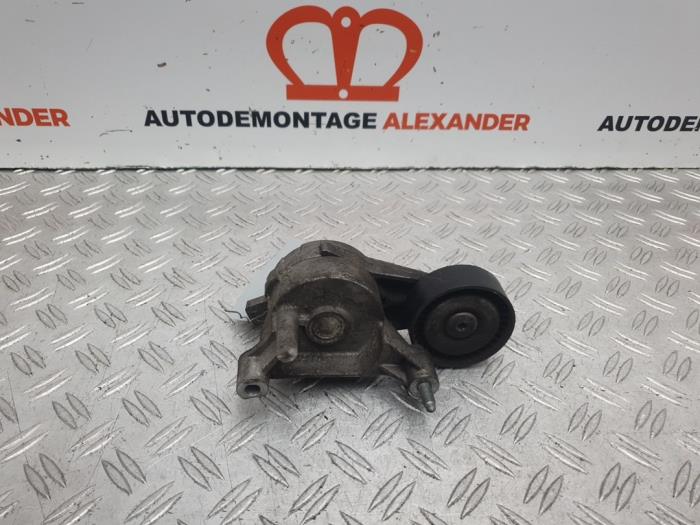 Gebruikte Spanrol Multiriem Volkswagen Golf V (1K1) 1.9 TDI Prijs op aanvraag aangeboden door Alexander Autodemontage