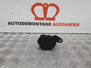 Gebruikte Krukas sensor Jaguar XF (CC9) 2.7 D V6 24V Prijs op aanvraag aangeboden door Alexander Autodemontage