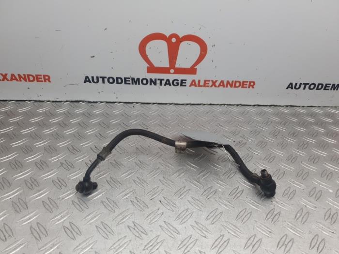 Gebruikte Oliedruk Leiding Ford Focus 2 1.8 TDCi 16V Prijs op aanvraag aangeboden door Alexander Autodemontage