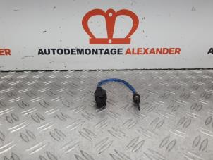 Gebruikte Roetfilter sensor Ford S-Max (GBW) 2.0 TDCi 16V 140 Prijs op aanvraag aangeboden door Alexander Autodemontage