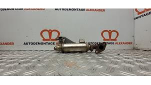 Gebruikte EGR koeler Ford Focus 2 1.8 TDCi 16V Prijs op aanvraag aangeboden door Alexander Autodemontage