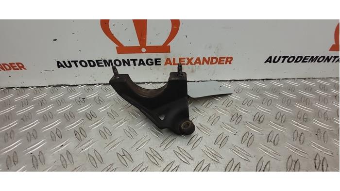 Gebruikte Motorsteun Ford Focus 2 1.8 TDCi 16V Prijs op aanvraag aangeboden door Alexander Autodemontage