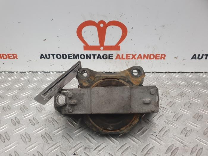 Gebruikte Motorsteun Ford Focus 2 1.8 TDCi 16V Prijs op aanvraag aangeboden door Alexander Autodemontage