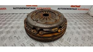 Gebruikte Koppelingsset (compleet) Ford Focus 2 1.8 TDCi 16V Prijs € 150,00 Inclusief btw aangeboden door Alexander Autodemontage