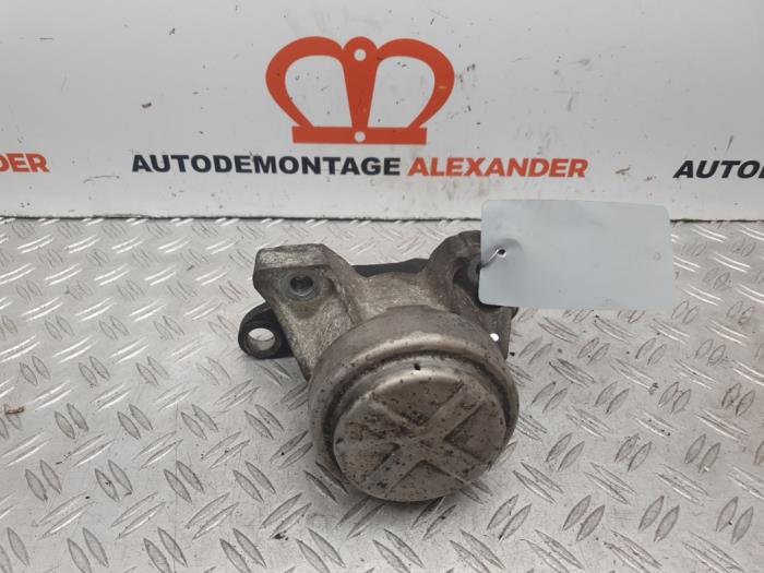 Gebruikte Motorsteun Ford Focus C-Max 1.8 TDCi 16V Prijs op aanvraag aangeboden door Alexander Autodemontage
