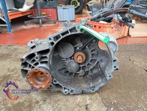 Gebruikte Versnellingsbak Audi A3 Cabriolet (8P7) 2.0 TDI 16V Prijs € 300,00 Inclusief btw aangeboden door Alexander Autodemontage