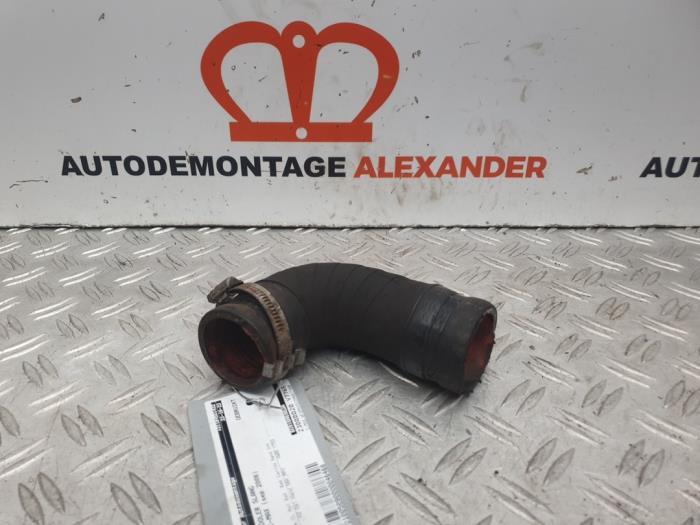 Gebruikte Intercooler Slang Ford Focus C-Max 1.8 TDCi 16V Prijs op aanvraag aangeboden door Alexander Autodemontage