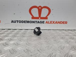 Gebruikte Turbodruk sensor Seat Altea (5P1) 2.0 TDI 16V Prijs op aanvraag aangeboden door Alexander Autodemontage