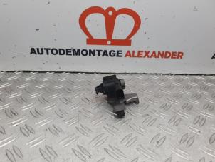 Gebruikte Turbodruk sensor Volkswagen Touran (1T1/T2) 1.9 TDI 105 Euro 3 Prijs op aanvraag aangeboden door Alexander Autodemontage