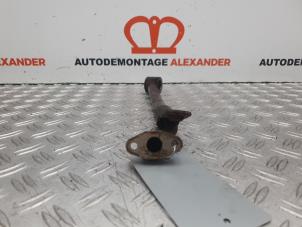 Gebruikte Leiding (diversen) Volkswagen Passat (3C2) 2.0 TDI 140 Prijs op aanvraag aangeboden door Alexander Autodemontage