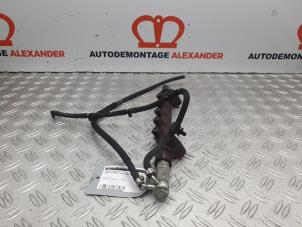Gebruikte Injectiehuis Opel Astra K 1.6 CDTI 110 16V Prijs op aanvraag aangeboden door Alexander Autodemontage