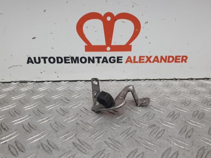 Gebruikte Diversen Opel Astra K 1.6 CDTI 110 16V Prijs op aanvraag aangeboden door Alexander Autodemontage