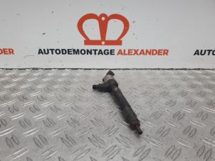 Gebruikte Verstuiver (diesel) Opel Astra K 1.6 CDTI 110 16V Prijs € 34,99 Margeregeling aangeboden door Alexander Autodemontage