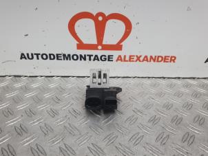 Gebruikte Module Koeling Citroen C3 (SC) 1.2 12V Vti Prijs op aanvraag aangeboden door Alexander Autodemontage