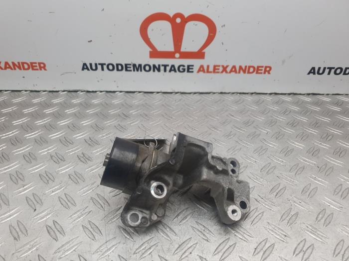 Gebruikte Spanrol Multiriem Citroen C3 (SC) 1.2 12V Vti Prijs op aanvraag aangeboden door Alexander Autodemontage